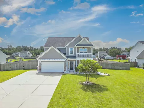 Exterior - 151 Lakelyn Rd, Moncks Corner, SC 29461 photo 2 of 13