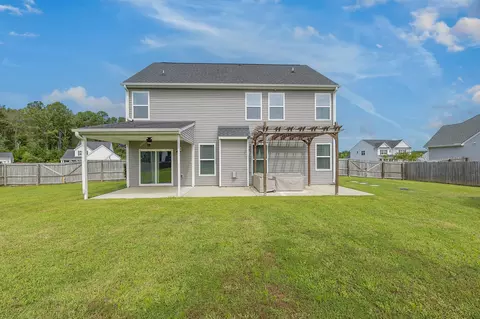 Exterior - 151 Lakelyn Rd, Moncks Corner, SC 29461 photo 10 of 13