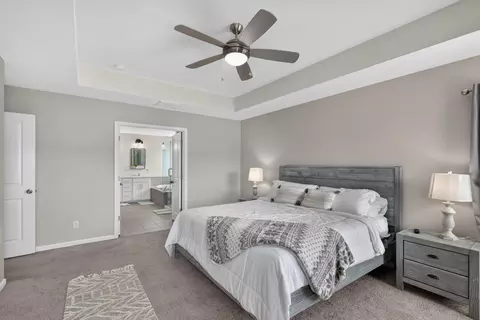 Bedroom - 151 Lakelyn Rd, Moncks Corner, SC 29461 photo 4 of 7