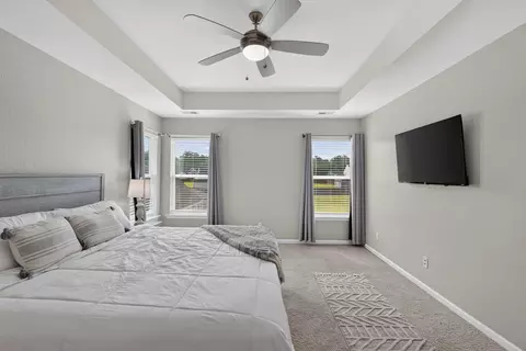 Bedroom - 151 Lakelyn Rd, Moncks Corner, SC 29461 photo 6 of 7