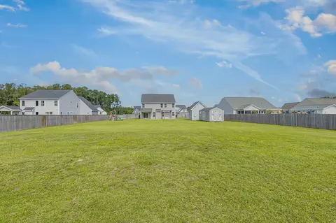 Exterior - 151 Lakelyn Rd, Moncks Corner, SC 29461 photo 8 of 13