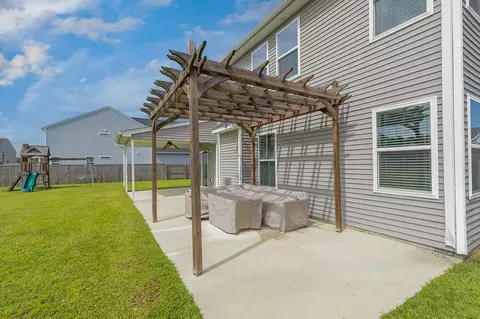 Exterior - 151 Lakelyn Rd, Moncks Corner, SC 29461 photo 5 of 13