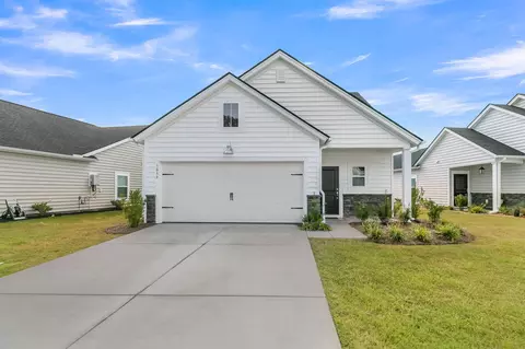1059 Grace Field Ave, Summerville, SC 29485