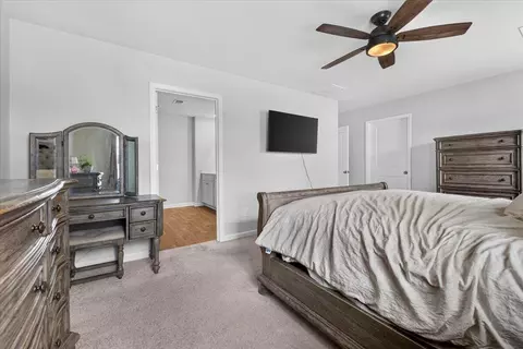 Bedroom - 464 Cedarview Rd, Summerville, SC 29486 photo 2 of 6