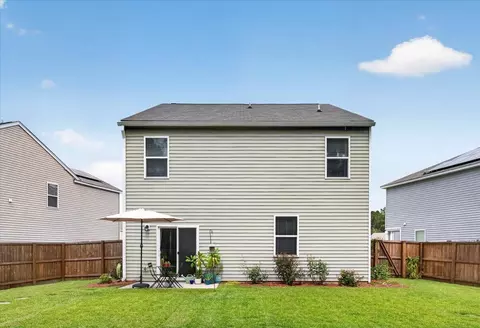 Exterior - 464 Cedarview Rd, Summerville, SC 29486 photo 8 of 11