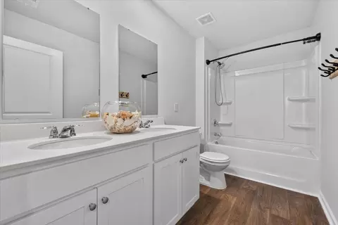 Entry Way - 464 Cedarview Rd, Summerville, SC 29486 photo 10 of 11