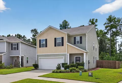 Exterior - 464 Cedarview Rd, Summerville, SC 29486 photo 4 of 11