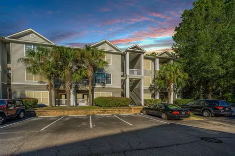 700 Daniel Ellis Dr #14307, Charleston, SC 29412