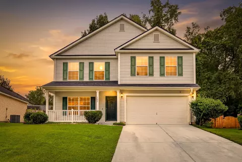 105 Sun Valley Ct, Summerville, SC 29483