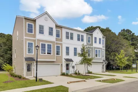 150 Fernbank Rd, Johns Island, SC 29455