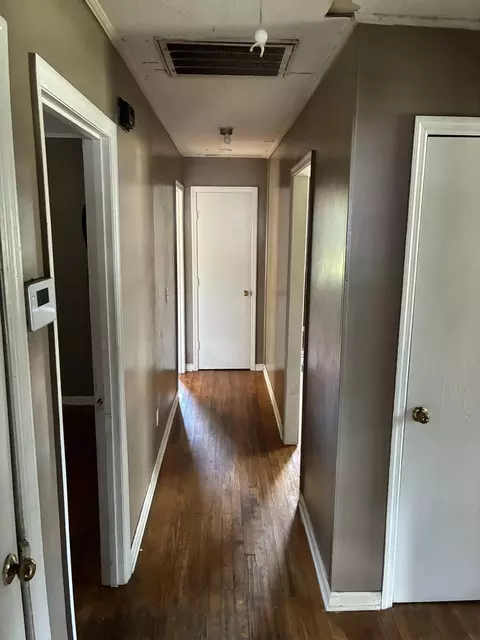 Entry Way - 804 Gadsen Loop Loop, Walterboro, SC 29488 photo 1 of 1