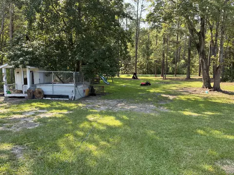 Exterior - 804 Gadsen Loop Loop, Walterboro, SC 29488 photo 2 of 3