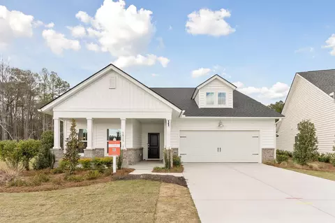1081 Razor Clam Way, Summerville, SC 29485