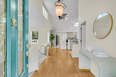 4950 N Rhett Ave, North Charleston, SC 29405