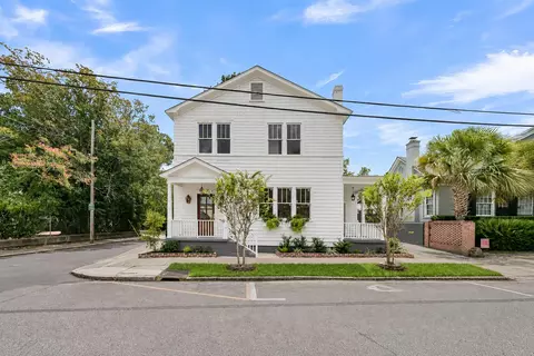 225 Congress St, Charleston, SC 29403