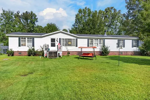 242 Cady Dr, Summerville, SC 29483