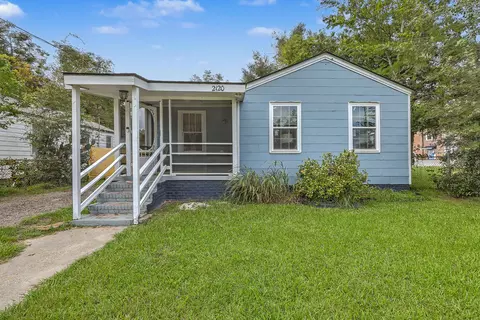 2120 Victory Ave, North Charleston, SC 29405