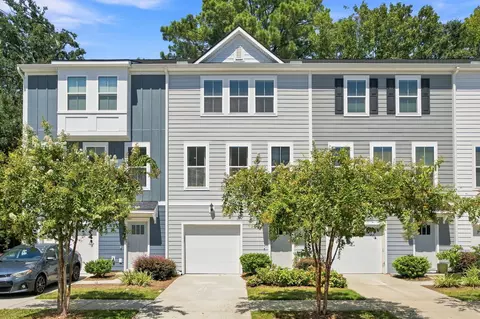1238 Tice Ln, North Charleston, SC 29405