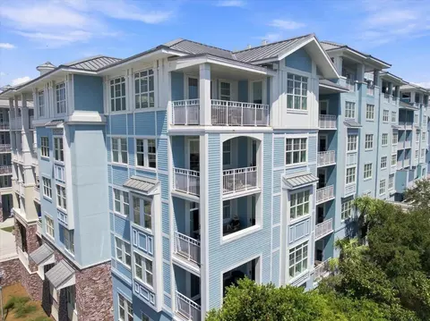 5802 Palmetto Dr UNIT B-401/403, Isle Of Palms, SC 29451