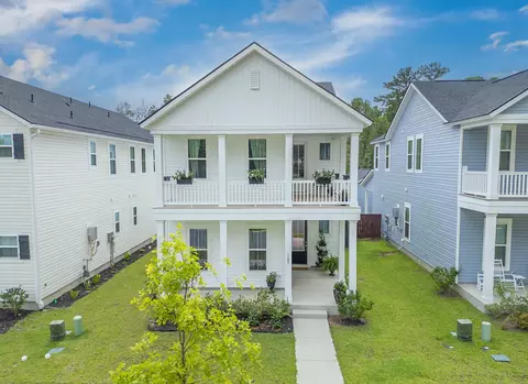 105 Osprey Ridge Ln, Summerville, SC 29483