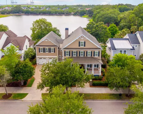1730 Pierce St, Charleston, SC 29492