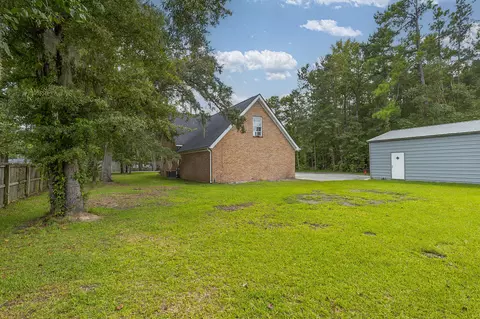Exterior - 1003 Striper Ave, Moncks Corner, SC 29461 photo 4 of 5