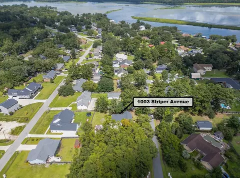 View/Area - 1003 Striper Ave, Moncks Corner, SC 29461 photo 4 of 11