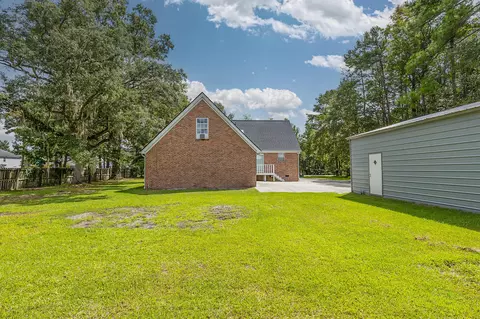 Exterior - 1003 Striper Ave, Moncks Corner, SC 29461 photo 5 of 5