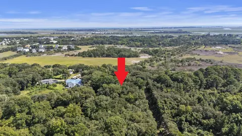1872 Arsburn Rd, Charleston, SC 29412