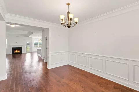 Dining - 237 Red Leaf Blvd, Moncks Corner, SC 29461 photo 1 of 1