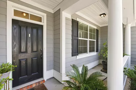 Exterior - 237 Red Leaf Blvd, Moncks Corner, SC 29461 photo 3 of 11