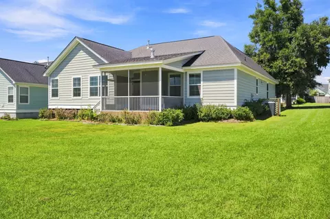 Exterior - 237 Red Leaf Blvd, Moncks Corner, SC 29461 photo 6 of 11