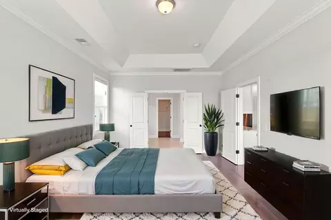 Bedroom - 237 Red Leaf Blvd, Moncks Corner, SC 29461 photo 1 of 6