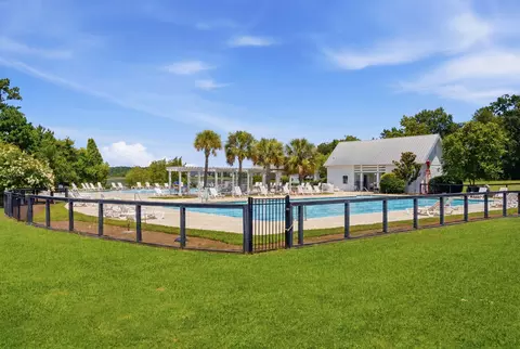 Exterior - 237 Red Leaf Blvd, Moncks Corner, SC 29461 photo 8 of 11