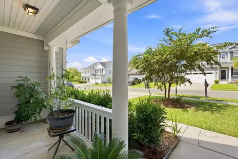 Exterior - 237 Red Leaf Blvd, Moncks Corner, SC 29461 photo 4 of 11
