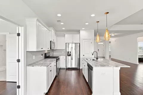 Kitchen - 237 Red Leaf Blvd, Moncks Corner, SC 29461 photo 2 of 4