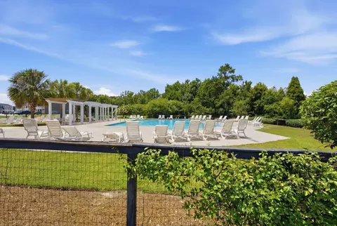 Exterior - 237 Red Leaf Blvd, Moncks Corner, SC 29461 photo 9 of 11