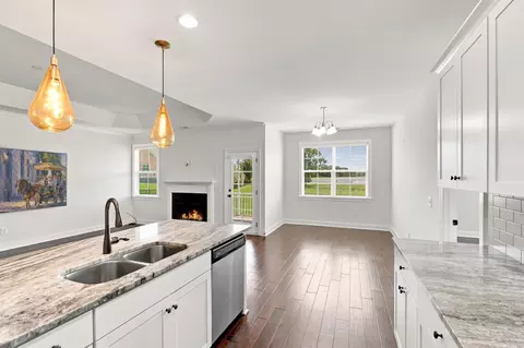 Kitchen - 237 Red Leaf Blvd, Moncks Corner, SC 29461 photo 4 of 4