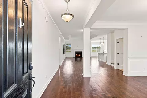 Entry Way - 237 Red Leaf Blvd, Moncks Corner, SC 29461 photo 1 of 3