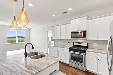 Kitchen - 237 Red Leaf Blvd, Moncks Corner, SC 29461 photo 3 of 4