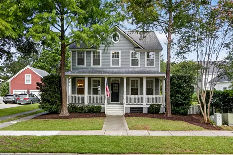 1081 Barfield St, Charleston, SC 29492