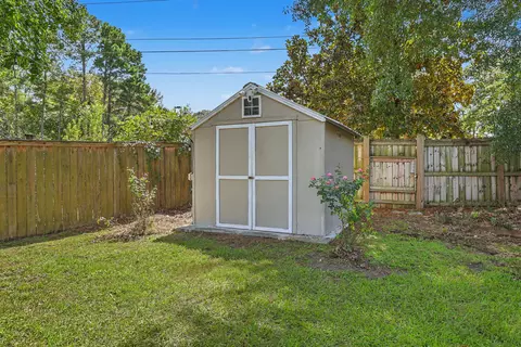 Exterior - 104 Arithmetic Ct, Ladson, SC 29456 photo 10 of 10