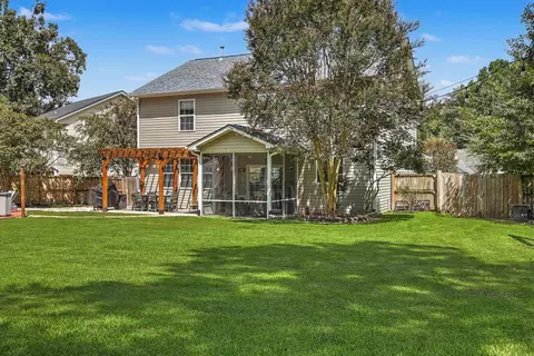 Exterior - 104 Arithmetic Ct, Ladson, SC 29456 photo 7 of 10