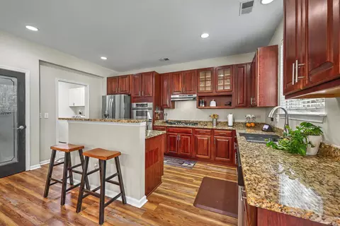 Kitchen - 104 Arithmetic Ct, Ladson, SC 29456 photo 2 of 3