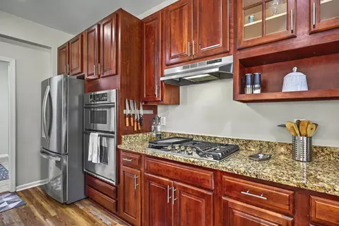 Kitchen - 104 Arithmetic Ct, Ladson, SC 29456 photo 3 of 3