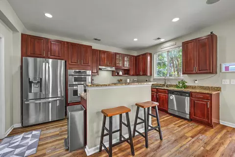 Kitchen - 104 Arithmetic Ct, Ladson, SC 29456 photo 1 of 3