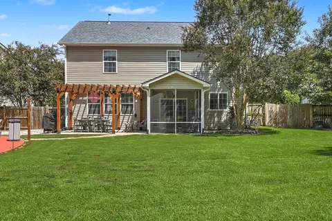 Exterior - 104 Arithmetic Ct, Ladson, SC 29456 photo 9 of 10