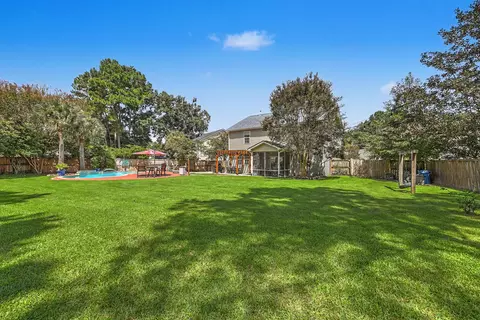 Exterior - 104 Arithmetic Ct, Ladson, SC 29456 photo 8 of 10