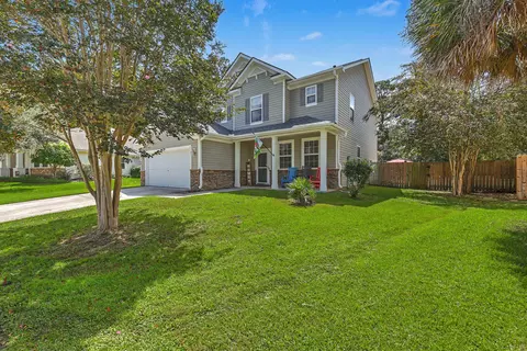 Exterior - 104 Arithmetic Ct, Ladson, SC 29456 photo 2 of 10