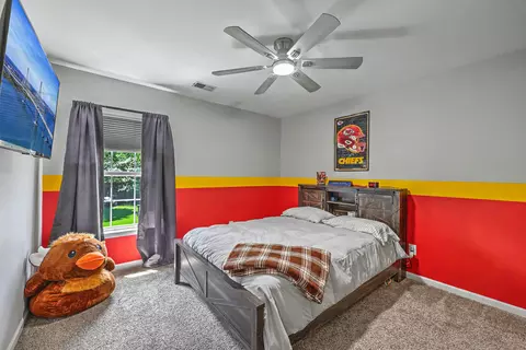 Bedroom - 104 Arithmetic Ct, Ladson, SC 29456 photo 2 of 3